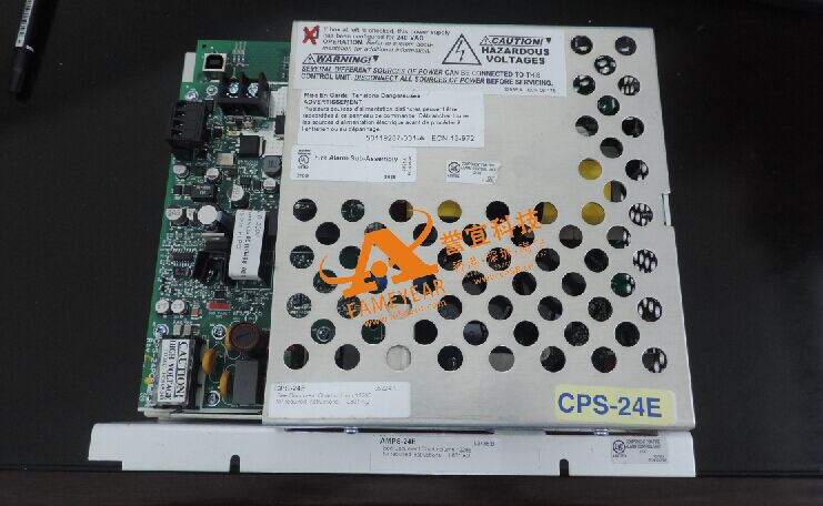 ŵٷƶNotifier AMPS-24EԴ NFS2-3030ϵͳԴ CPS-24E/CPS-24PCB